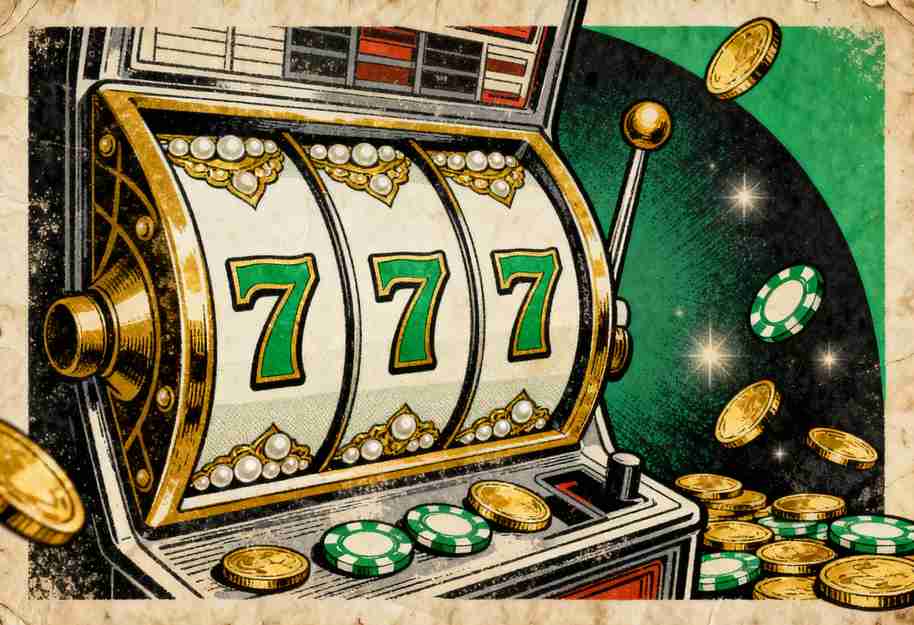 Ace Your Game: The Ultimate Checklist for Successful Gaming at John Vegas Casino