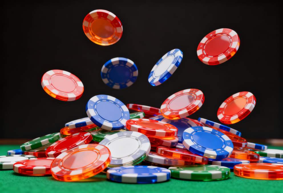 Betman Casino vs. The Competition: A Comprehensive Casino Comparison