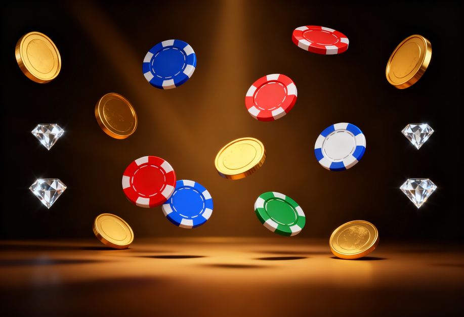 Rockstar Casino Einzahlungsbonus: So sicherst du dir deinen Vorteil! Rockstar Casino Einzahlungsbonus: So sicherst du dir deinen Vorteil!